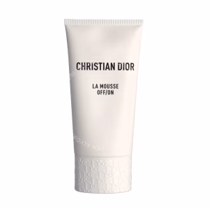 Dior La Mousse Off/On Foam Cleanser 150ml