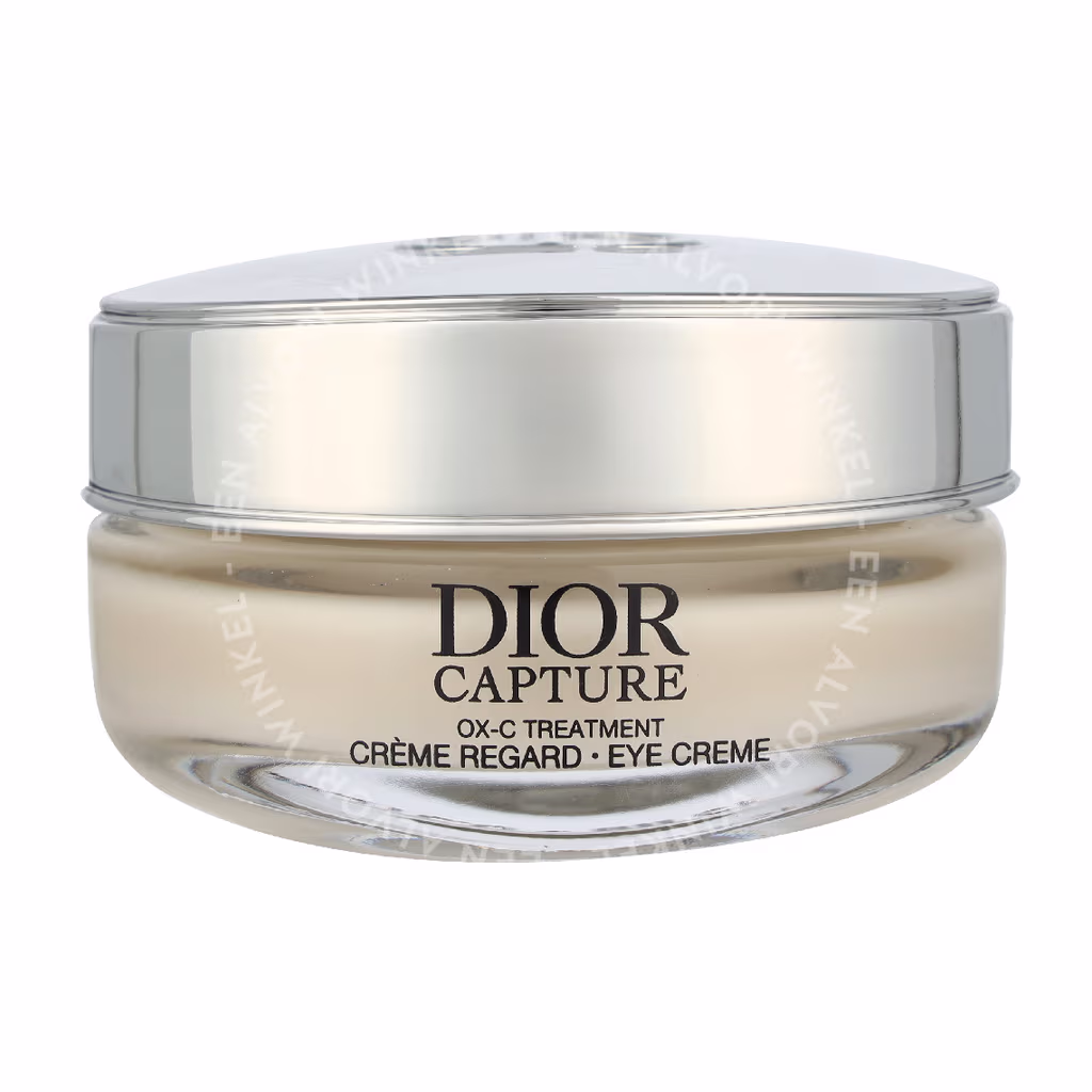 Dior Capture Totale Eye Cream 15ml