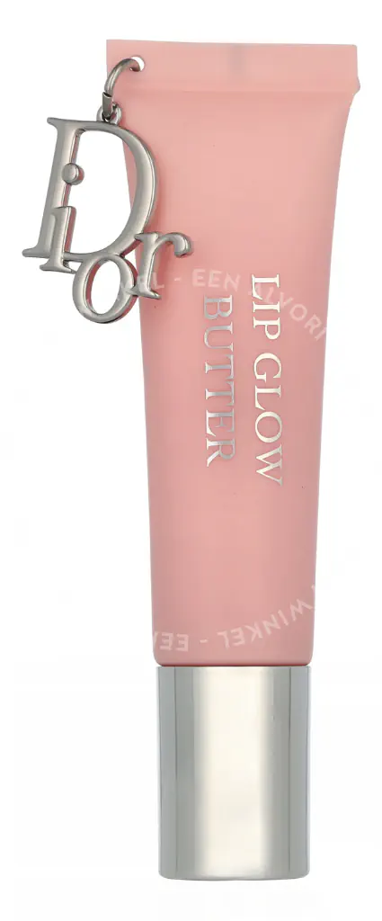 Dior Addict Lip Glow Butter 10ml #101 Glazed Pink - Afbeelding 6