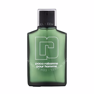 Paco Rabanne Pour Homme Edt Spray 100ml