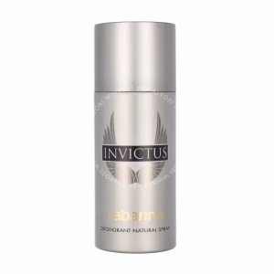 Paco Rabanne Invictus Deo Natural Spray 150ml