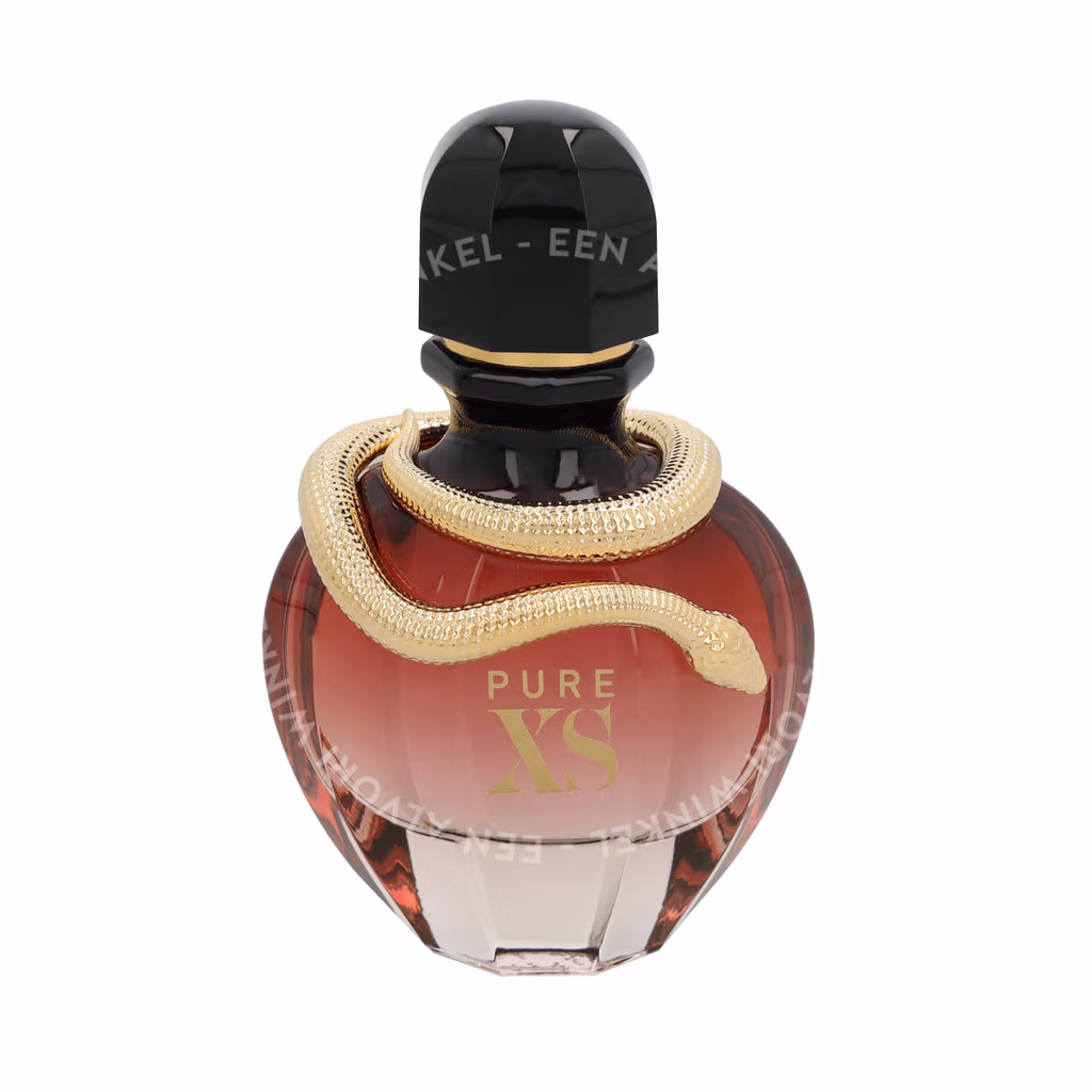 Paco Rabanne Pure XS For Her Edp Spray 50ml