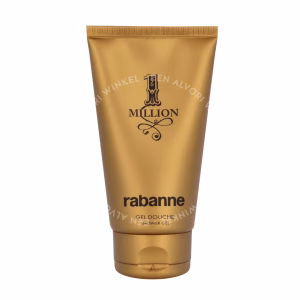 Paco Rabanne 1 Million Shower Gel 150ml