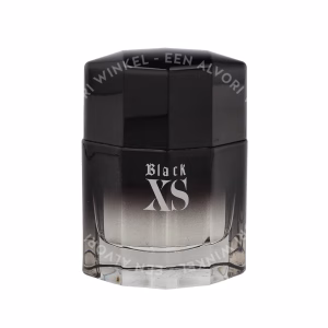 Paco Rabanne Black XS For Him Edt Spray 100ml