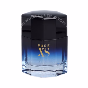 Paco Rabanne Pure XS Edt Spray 100ml