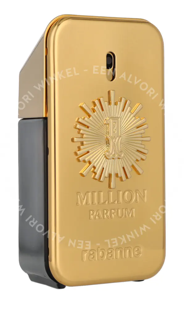 Paco Rabanne 1 Million Parfum Spray 50ml - Afbeelding 6