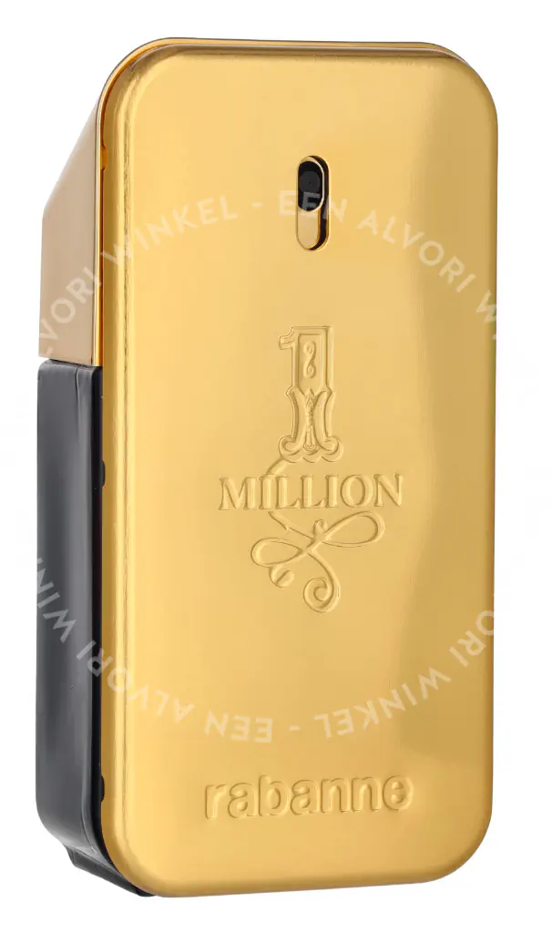 Paco Rabanne 1 Million Edt Spray 50ml - Afbeelding 6