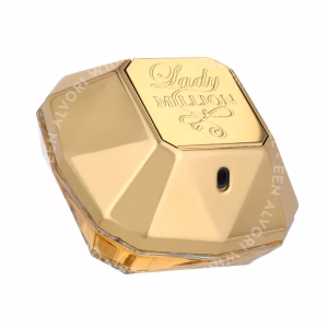 Paco Rabanne Lady Million Edp Spray 50ml