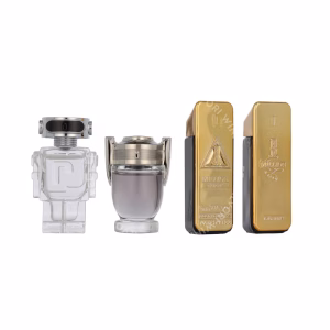 Paco Rabanne Miniatures Set 20ml 4x5ml