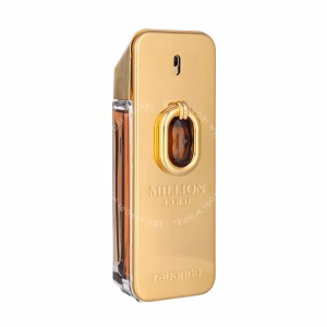 Paco Rabanne Million Gold Elixir Parfum Intense Spray 100ml