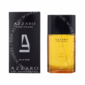 Azzaro Pour Homme Edt Spray 200ml