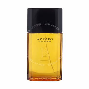 Azzaro Pour Homme Edt Spray 200ml