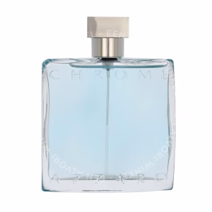 Azzaro Chrome Edt Spray 100ml