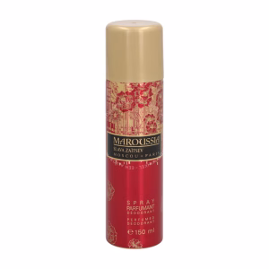 Slava Zaitsev Maroussia Deo Spray 150ml Parfumed deo