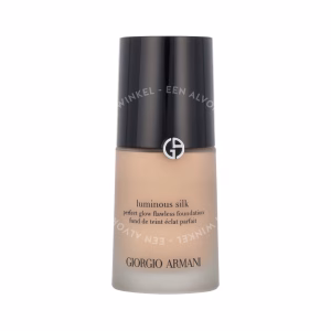 Armani Luminous Silk Foundation 30ml #5