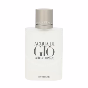 Armani Acqua Di Gio Pour Homme Edt Spray 100ml