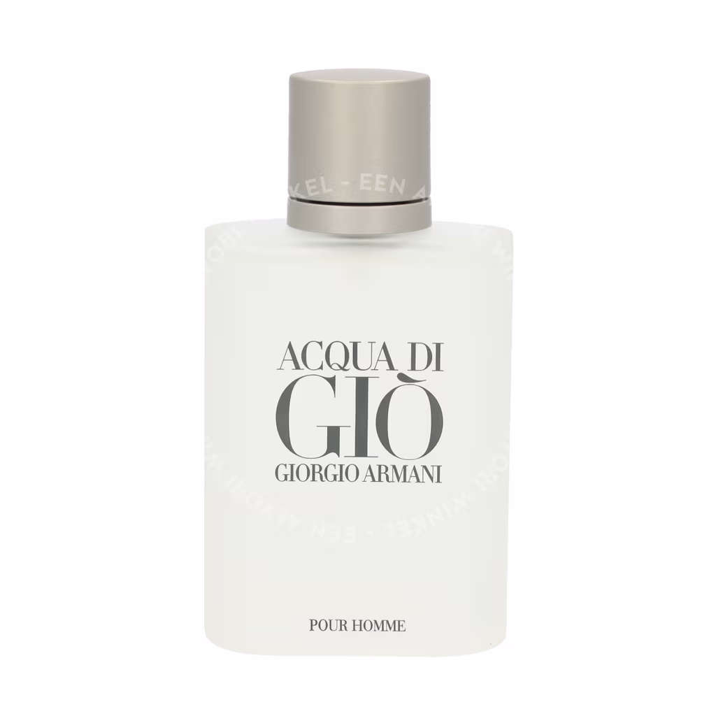 Armani Acqua Di Gio Pour Homme Edt Spray 100ml