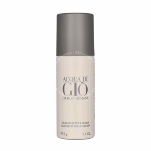 Armani Acqua Di Gio Pour Homme Deo Spray 150ml