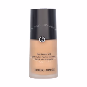 Armani Luminous Silk Foundation 30ml #4.5