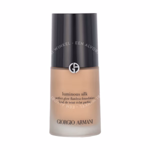 Armani Luminous Silk Foundation 30ml 5.5 Natural Beige