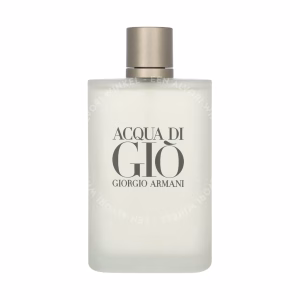 Armani Acqua Di Gio Pour Homme Edt Spray 200ml