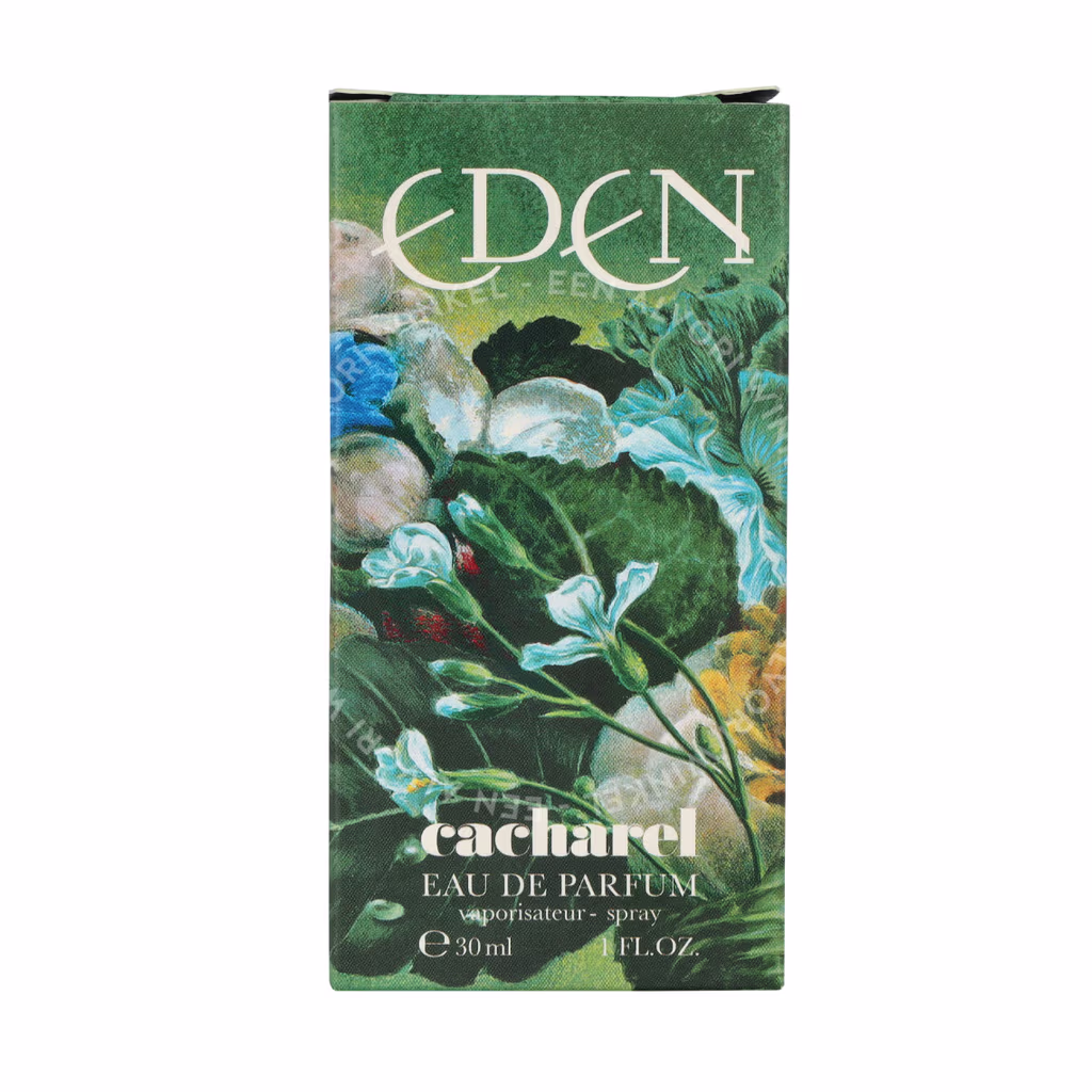 Cacharel Eden Edp Spray 30ml - Afbeelding 2