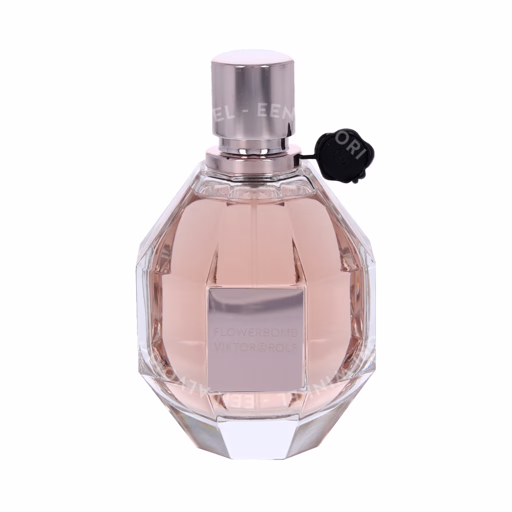 Viktor & Rolf Flowerbomb Edp Spray 100ml
