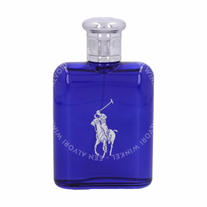 Ralph Lauren Polo Blue Edt Spray 125ml