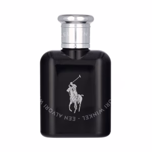 Ralph Lauren Polo Black Edt Spray 75ml