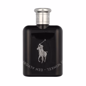 Ralph Lauren Polo Black Edt Spray 125ml