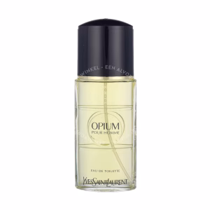 YSL Opium Pour Homme Edt Spray 100ml