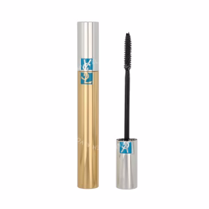 YSL Mascara Volume Effet Faux Cils Waterproof 6.9ml #1 Charcoal Black