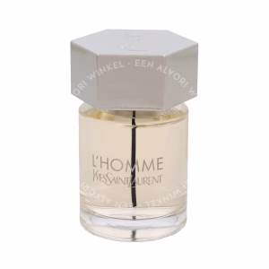 YSL L'Homme Edt Spray 100ml