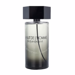 YSL La Nuit De L'Homme Edt Spray 200ml