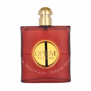 YSL Opium Pour Femme Edp Spray 90ml