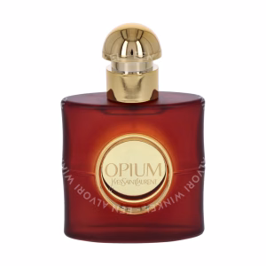 YSL Opium Pour Femme Edt Spray 30ml