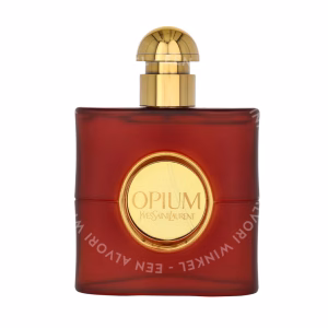 YSL Opium Pour Femme Edt Spray 50ml