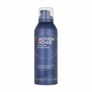 Biotherm Homme Shaving Foam Close Shave 200ml Anti-Irritation & Anti-Rednesses