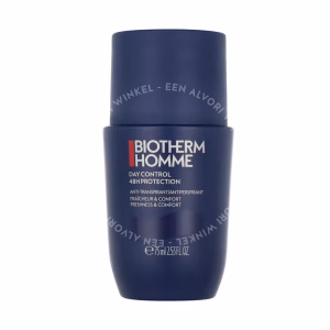 Biotherm Homme 48H Day Control Protection 75ml Anti-Transpirant Non-Stop