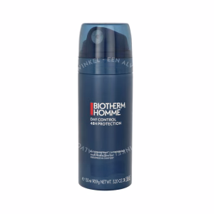 Biotherm Homme 48H Day Control Anti Trans. Spray 150ml
