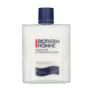Biotherm Homme Razor Burn Eliminator After Shave 100ml For Normal Skin - Instant Soother