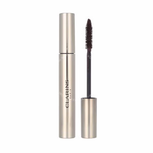 Clarins Supra Volume Mascara 8ml #02 Intense Brown