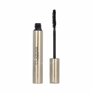 Clarins Supra Volume Mascara 8ml #01 Intense Black