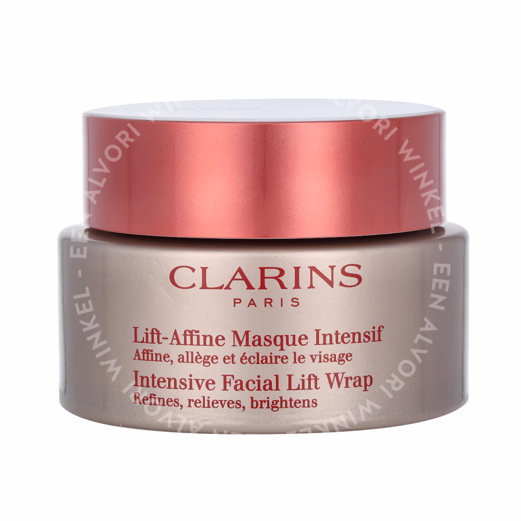 Clarins Intensive Facial Lift Wrap 75ml
