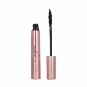 Clarins Wonder Perfect 4D Mascara 8ml #01 Perfect Black