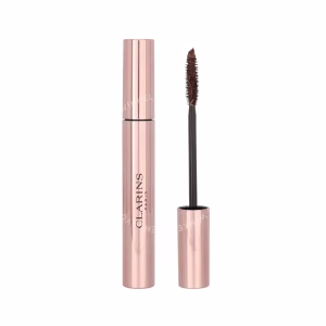 Clarins Wonder Perfect 4D Mascara 8ml #02 Perfect Brown