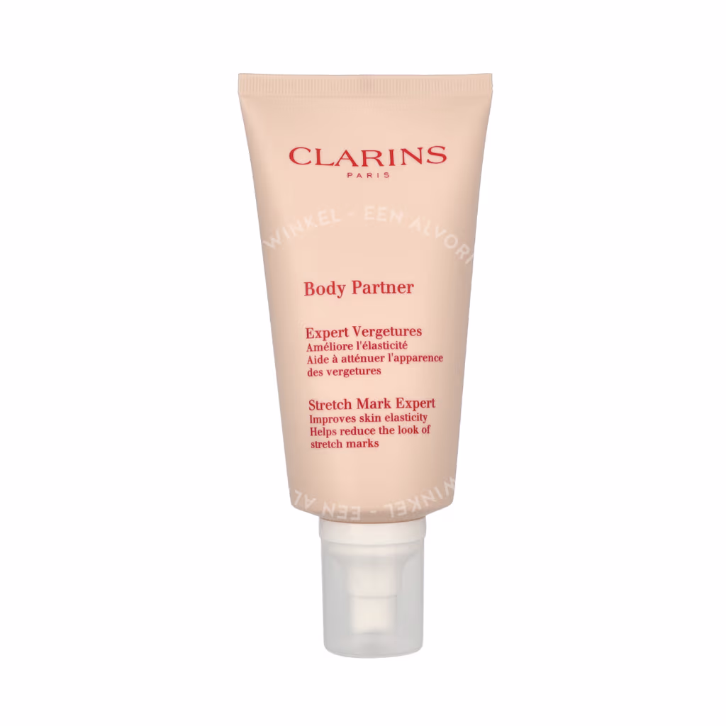 Clarins Body Partner Stretch Mark Expert 175ml