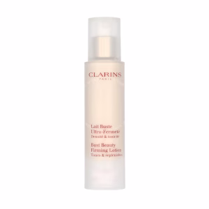Clarins Bust Beauty Firming Lotion 50ml Tones & Replenishes