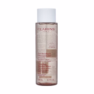Clarins Cleansing Micellar Water 200ml Sensitive Skin