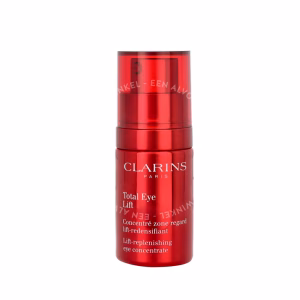 Clarins Total Eye Lift-Replenishing Eye Concentrate 15ml